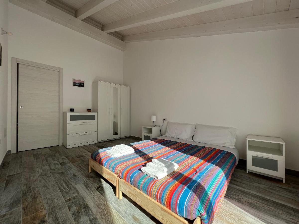 Casa Sylvia Sant'Antioco Exterior foto