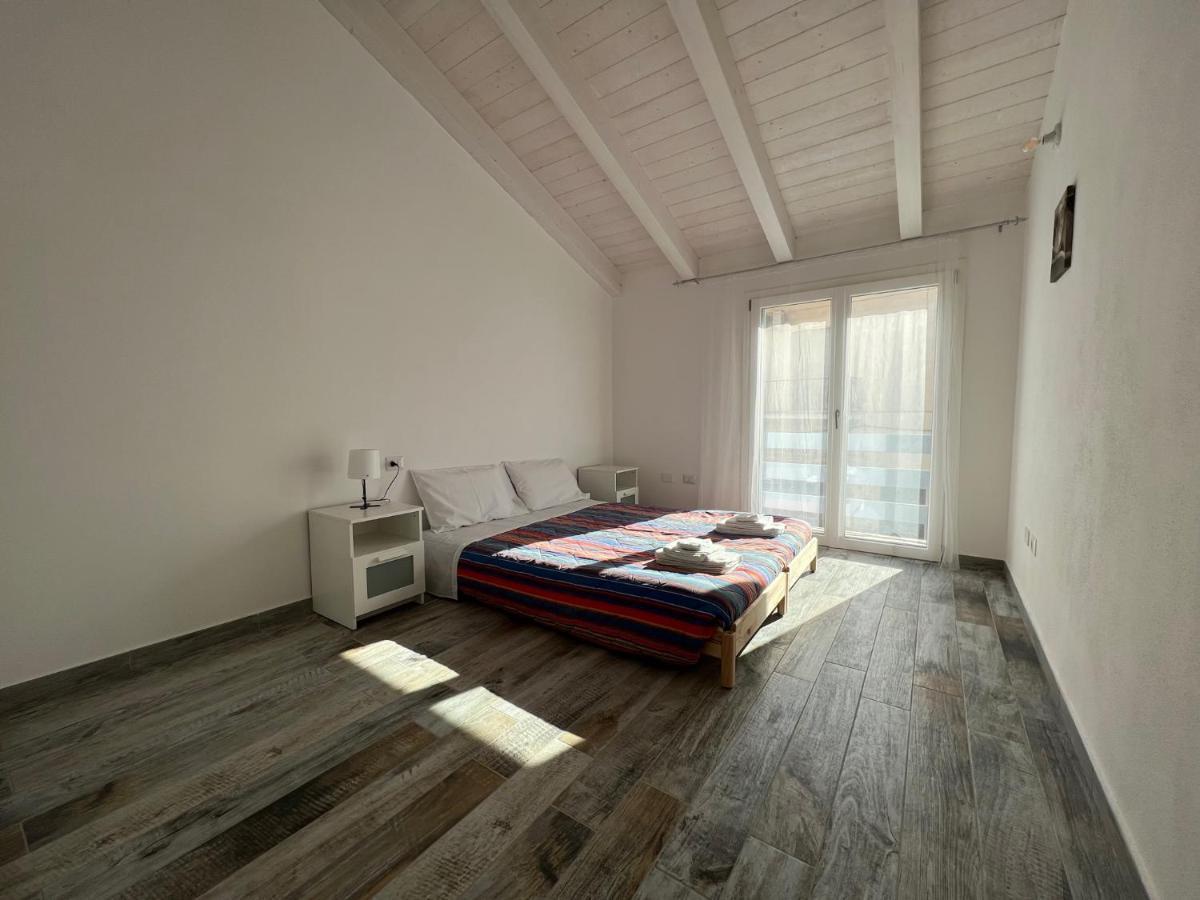 Casa Sylvia Sant'Antioco Exterior foto